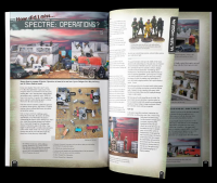 Wargames Illustrated 448 - April 2025