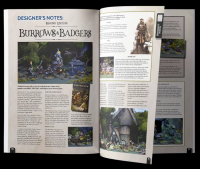 Wargames Illustrated 448 - April 2025