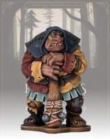 Rangers of Shadow Deep: Ogre Guard