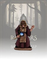 Rangers of Shadow Deep: Cultist Magister