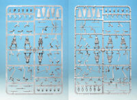 Oathmark: Elf Heavy Infantry