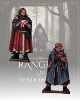 Rangers of Shadow Deep: Lord Arklin & Nesra