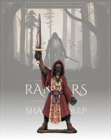 Rangers of Shadow Deep: Cultist Leader