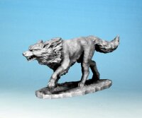 Fantasy Worlds: Giant Wolf 3
