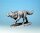 Fantasy Worlds: Giant Wolf 3
