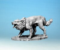 Fantasy Worlds: Giant Wolf 1