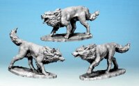 Fantasy Worlds: Giant Wolf Collection