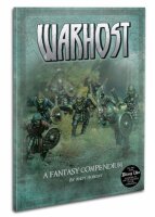 Warhost: A Fantasy Compendium