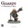 Guards of Traitor`s Toll: Drunken Dwarf