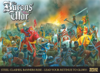 The Baron`s War: Second Edition