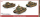 Type 97 Chi-Ha Tank Platoon