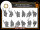 Rus: Rus Spearmen - Pack A