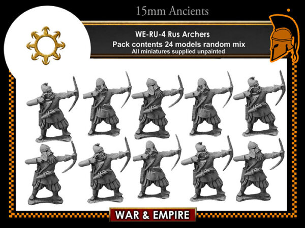 Rus: Rus Archers