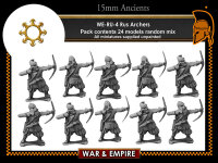 Rus: Rus Archers