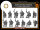 Rus: Rus Spearmen - Pack B