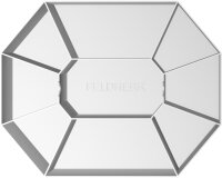 Feldherr Tokenhalter mit 9 Fächern