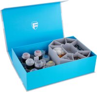 Feldherr Tokenhalter mit 9 Fächern