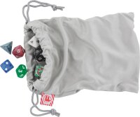 Feldherr Stoffbeutel für Würfel und Spielmaterial