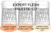 Expert Flesh 127 (DEF)