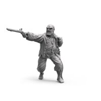 Blood & Plunder: Boatswain (Bosun)