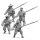 Blood & Plunder: European Pikemen Unit (Resculpt Models)
