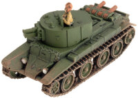 BT-7A