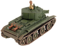 BT-7A