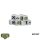 Armoured Clash: Dice Set