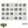 Armoured Clash: Dice Set