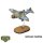Armoured Clash: Defiance Fighter