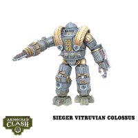 Armoured Clash: Imperium Faction Battlegroup - Starter Set