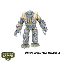 Armoured Clash: Imperium Faction Battlegroup - Starter Set
