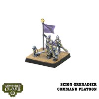 Armoured Clash: Imperium Faction Battlegroup - Starter Set