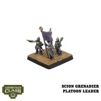 Armoured Clash: Imperium Faction Battlegroup - Starter Set