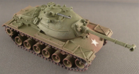 M48A2C Tank