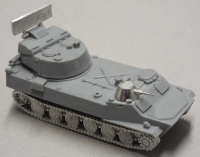 SNAR-10 "Big Fred"