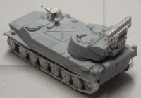 SNAR-10 "Big Fred"