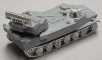 SNAR-10 "Big Fred"