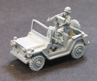 MUTT with M60