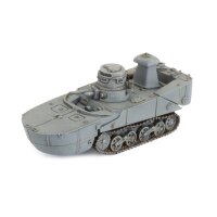 Type 2 Ka-Mi Naval Tank Platoon