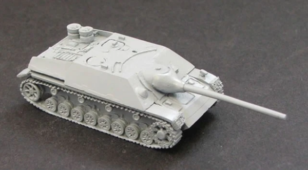 Jagdpanzer IV L70