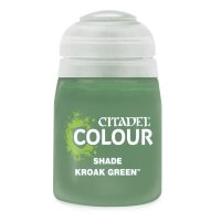 Citadel: Shade - Kroak Green (18ml)