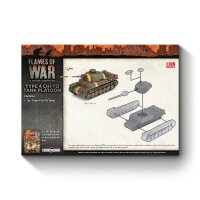 Type 4 Chi-To Tank Platoon