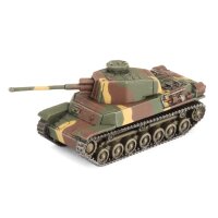 Type 4 Chi-To Tank Platoon