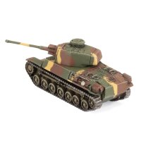 Type 4 Chi-To Tank Platoon