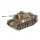 Type 4 Chi-To Tank Platoon