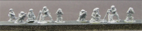 3" Mortar Teams (x2)