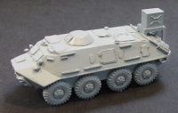 BTR60 R975 (TACP) Forward Air Control Vehicle