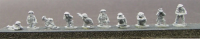 Anti-Tank Gun Crews