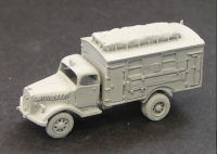 Opel Blitz (Radio/Office)